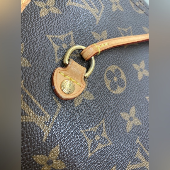 Louis Vuitton Neverfull GM - Picture 11 of 16